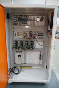 Фрезерно-гравировальный станок с ЧПУ HАUFER HF-2030AVT16