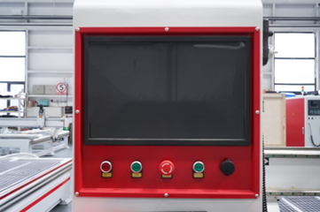 Стойка управления SYNTEC FC 63CA (Тайвань)